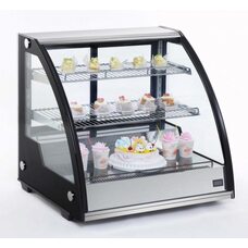 Витрина холодильная Starfood 130l-2