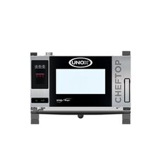 Пароконвектомат Unox ChefTop ONE Xevc-0311-E1R