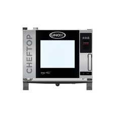 Пароконвектомат Unox ChefTop ONE Xevc-0511-E1R