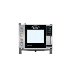 Пароконвектомат Unox ChefTop Plus Xevc-0511-EPR